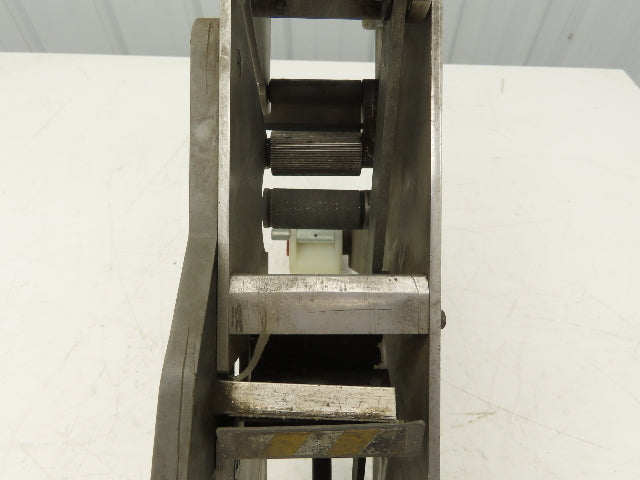 Standard 2" Tape Cartridge Head Case Sealer Box Taper Dispenser Head