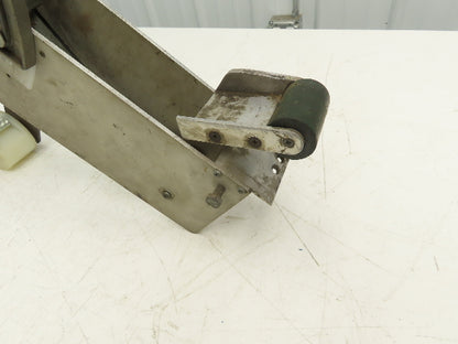 Standard 2" Tape Cartridge Head Case Sealer Box Taper Dispenser Head