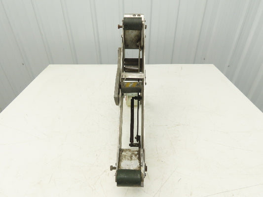 Standard 2" Tape Cartridge Head Case Sealer Box Taper Dispenser Head