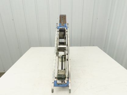 Standard 2" Tape Cartridge Head Case Sealer Box Taper Dispenser Head