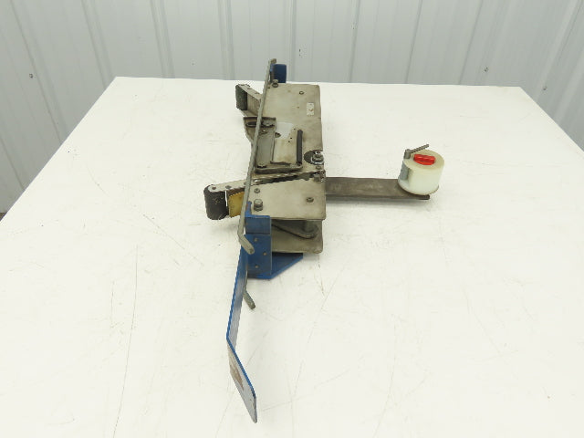 Standard 2" Tape Cartridge Head Case Sealer Box Taper Dispenser Head