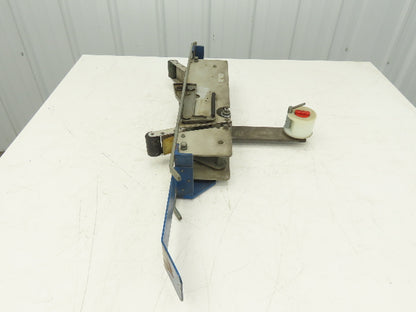 Standard 2" Tape Cartridge Head Case Sealer Box Taper Dispenser Head