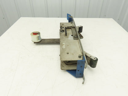 Standard 2" Tape Cartridge Head Case Sealer Box Taper Dispenser Head