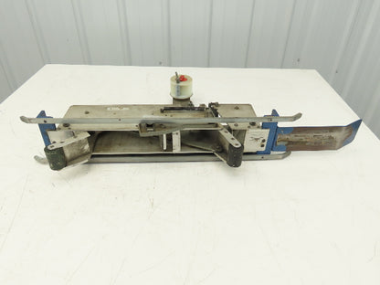 Standard 2" Tape Cartridge Head Case Sealer Box Taper Dispenser Head