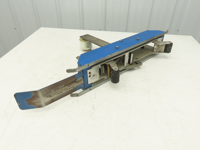 Standard 2" Tape Cartridge Head Case Sealer Box Taper Dispenser Head