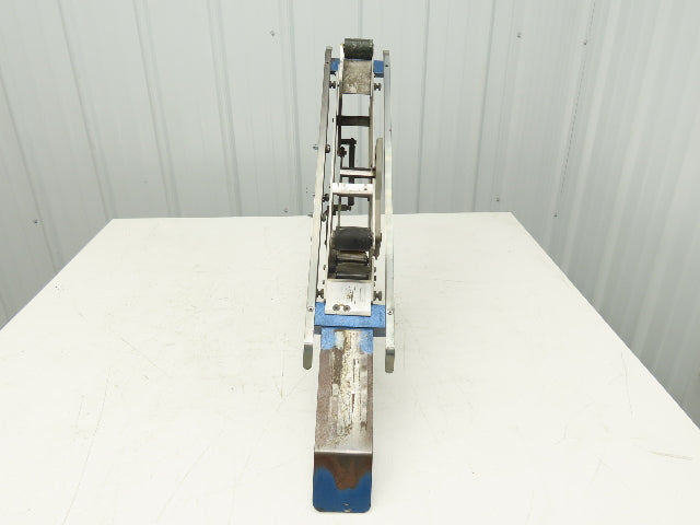 Standard 2" Tape Cartridge Head Case Sealer Box Taper Dispenser Head