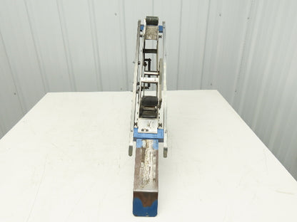 Standard 2" Tape Cartridge Head Case Sealer Box Taper Dispenser Head