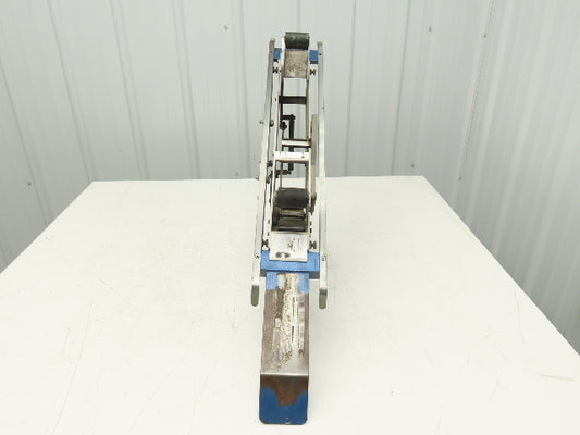 Standard 2" Tape Cartridge Head Case Sealer Box Taper Dispenser Head