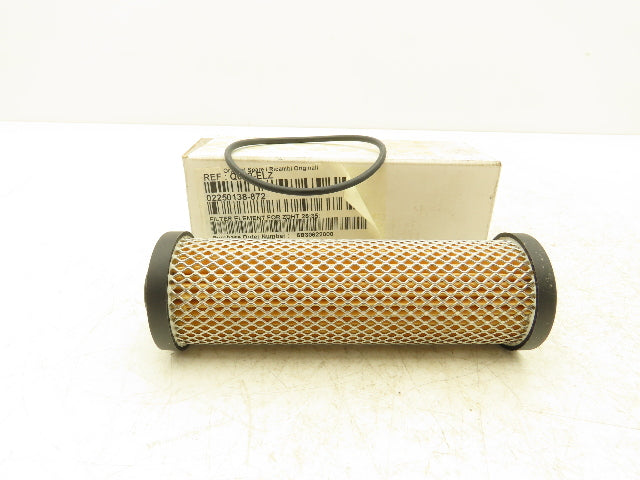 Sullair Q022-ELZ Compressed Air Filter Replacement Element