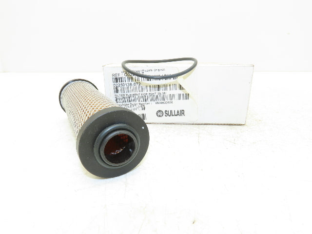 Sullair Q022-ELZ Compressed Air Filter Replacement Element