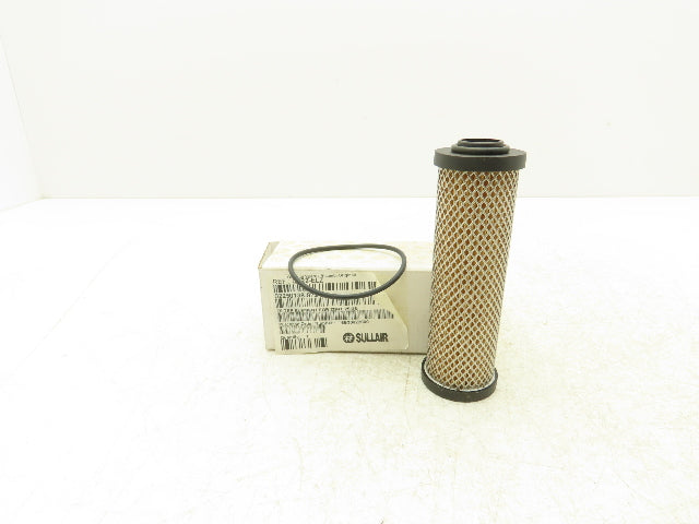 Sullair Q022-ELZ Compressed Air Filter Replacement Element