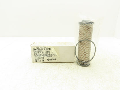 Sullair Q022-ELZ Compressed Air Filter Replacement Element