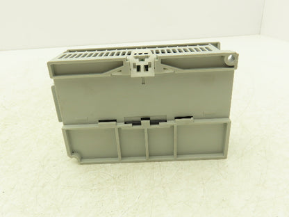 Allen Bradley 1761-L10BXB MicroLogix 1000 I/O Module Controller Ser F FRN 1.1
