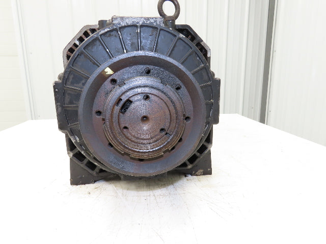 Fanuc A06B-0831-B200 AC Spindle Motor 22kW 4500rpm 131-217VAC 3ph