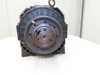 Fanuc A06B-0831-B200 AC Spindle Motor 22kW 4500rpm 131-217VAC 3ph