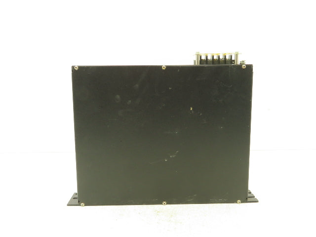 Kollmorgen BDS4A-210J-0001-405B2 Servo Drive Control 310VDC In 230VAC Out