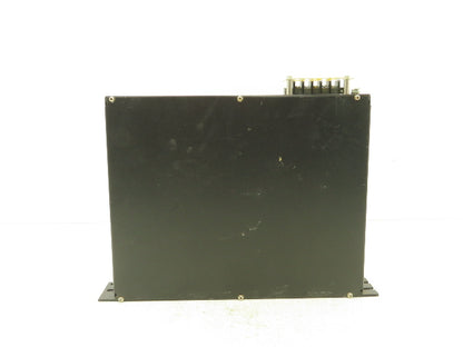 Kollmorgen BDS4A-210J-0001-405B2 Servo Drive Control 310VDC In 230VAC Out