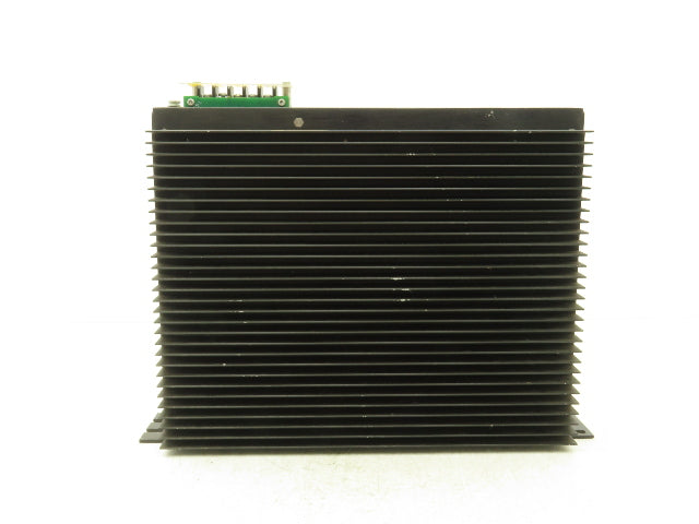 Kollmorgen BDS4A-210J-0001-405B2 Servo Drive Control 310VDC In 230VAC Out