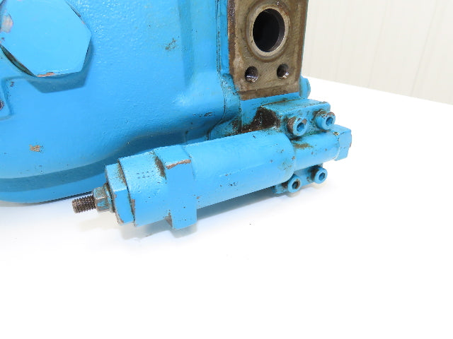 Vickers PVH74QIC RF 1S 10 C25 31 Hydraulic Piston Pump 35GPM 3625PSI Quiet