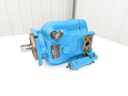 Vickers PVH74QIC RF 1S 10 C25 31 Hydraulic Piston Pump 35GPM 3625PSI Quiet