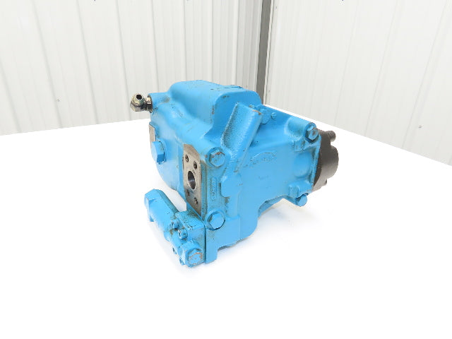 Vickers PVH74QIC RF 1S 10 C25 31 Hydraulic Piston Pump 35GPM 3625PSI Quiet
