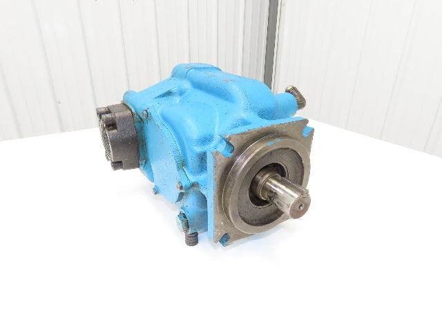 Vickers PVH74QIC RF 1S 10 C25 31 Hydraulic Piston Pump 35GPM 3625PSI Quiet