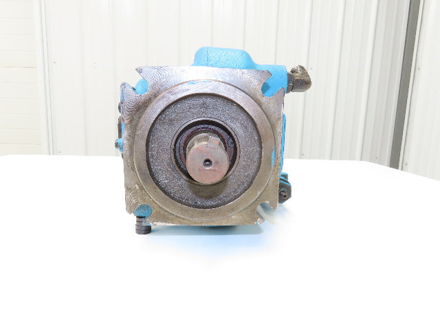 Vickers PVH74QIC RF 1S 10 C25 31 Hydraulic Piston Pump 35GPM 3625PSI Quiet