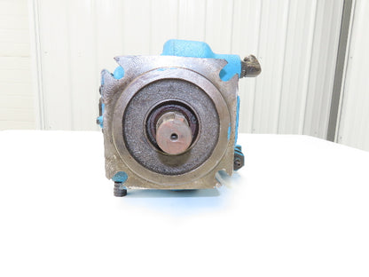 Vickers PVH74QIC RF 1S 10 C25 31 Hydraulic Piston Pump 35GPM 3625PSI Quiet