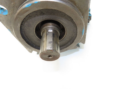 Vickers PVH74QIC RF 1S 10 C25 31 Hydraulic Piston Pump 35GPM 3625PSI Quiet