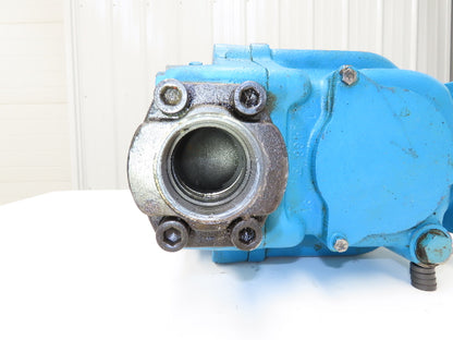 Vickers PVH74QIC RF 1S 10 C25 31 Hydraulic Piston Pump 35GPM 3625PSI Quiet