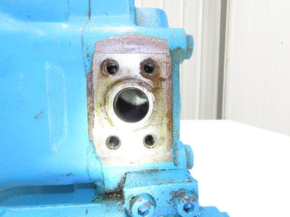 Vickers PVH74QIC RF 1S 10 C25 31 Hydraulic Piston Pump 35GPM 3625PSI Quiet
