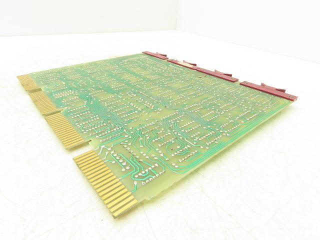 Digital 5009978H-P1 M7800 Printed Circuit Board PCB Control Card 7B0A20772