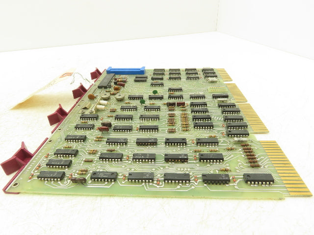 Digital 5009978H-P1 M7800 Printed Circuit Board PCB Control Card 7B0A20772