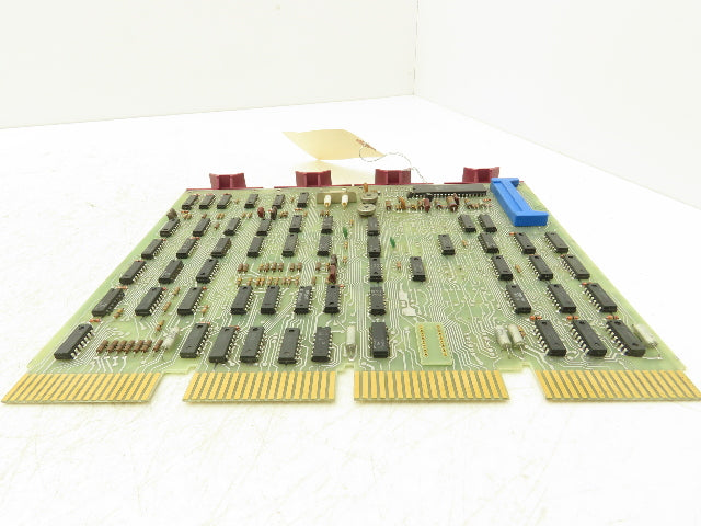 Digital 5009978H-P1 M7800 Printed Circuit Board PCB Control Card 7B0A20772
