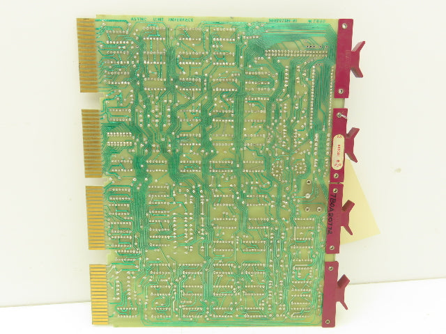 Digital 5009978H-P1 M7800 Printed Circuit Board PCB Control Card 7B0A20772