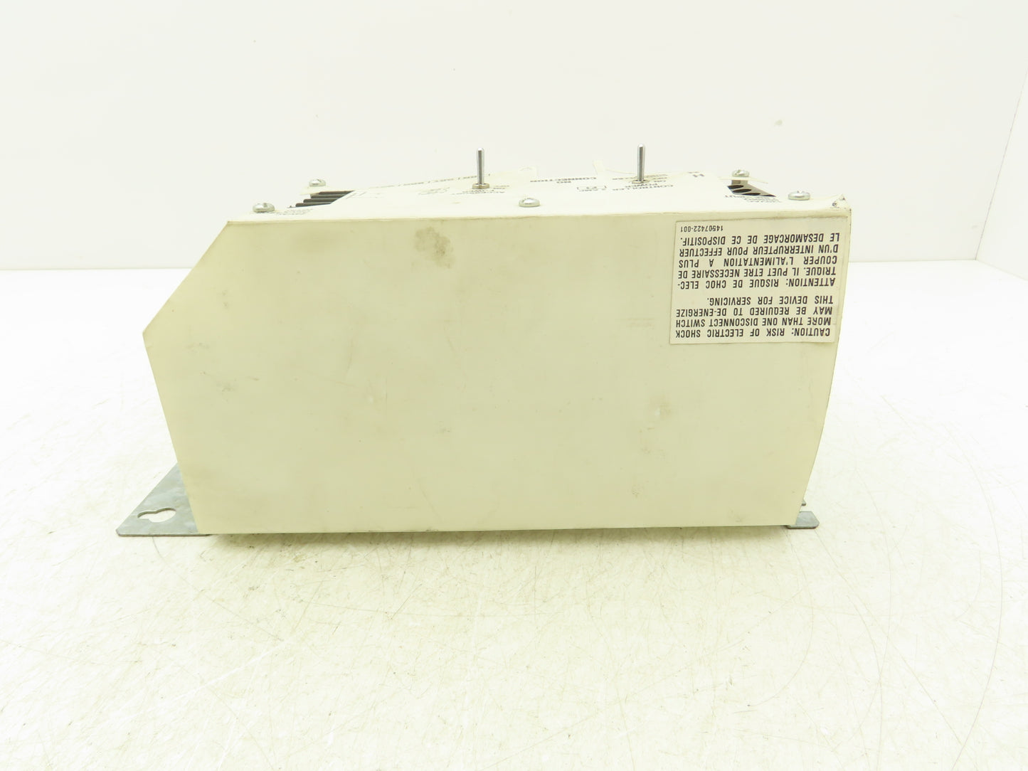 Honeywell 14507287-002 Converter Power Supply Module In 120V Out 24V 100VA