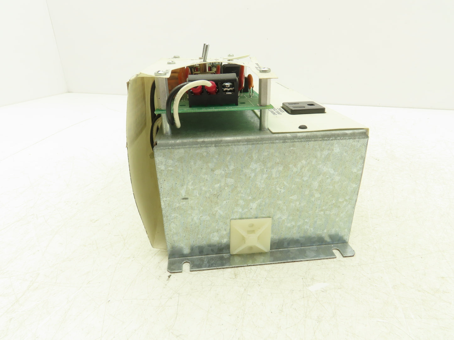 Honeywell 14507287-002 Converter Power Supply Module In 120V Out 24V 100VA