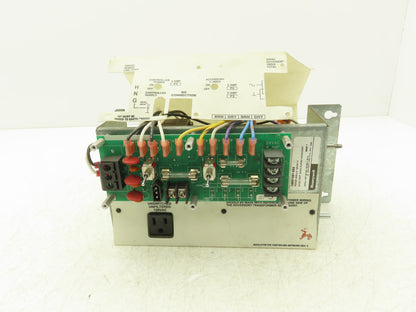 Honeywell 14507287-002 Converter Power Supply Module In 120V Out 24V 100VA