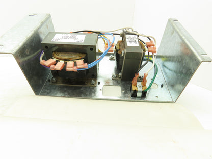 Honeywell 14507287-002 Converter Power Supply Module In 120V Out 24V 100VA