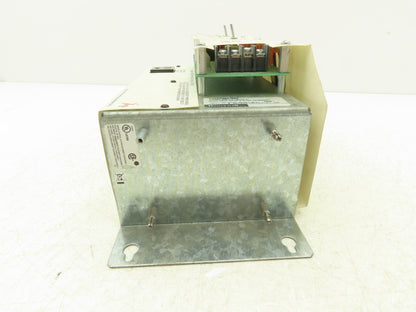 Honeywell 14507287-002 Converter Power Supply Module In 120V Out 24V 100VA