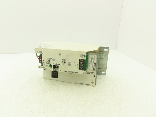 Honeywell 14507287-002 Converter Power Supply Module In 120V Out 24V 100VA