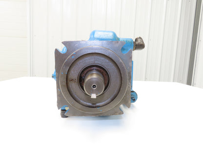 Vickers PVH74QIC RF 1S 10 CM 731 NA Hydraulic Piston Pump 35GPM 3625PSI Quiet