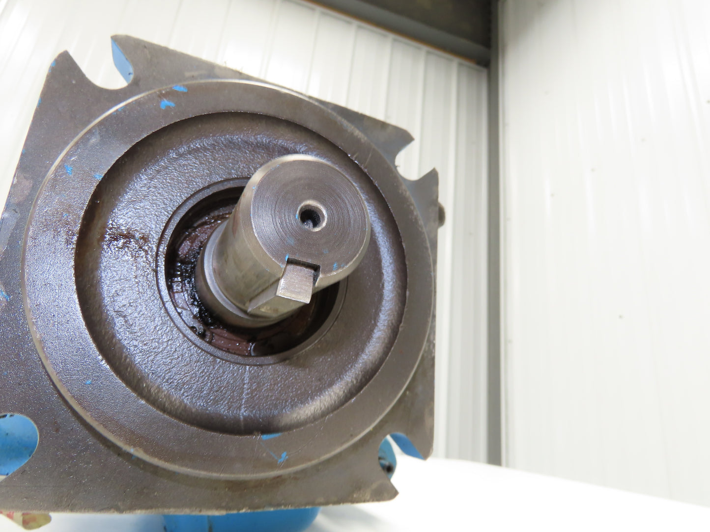 Vickers PVH74QIC RF 1S 10 CM 731 NA Hydraulic Piston Pump 35GPM 3625PSI Quiet