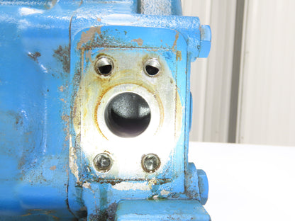 Vickers PVH74QIC RF 1S 10 CM 731 NA Hydraulic Piston Pump 35GPM 3625PSI Quiet