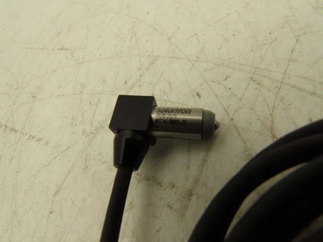 Solartron AX/0.25/S M92342.3BB02-02 Analog Gauging Contact Probe Transducer CMM