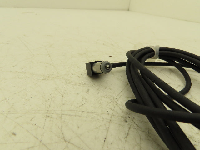 Solartron AX/0.25/S M92342.3BB02-02 Analog Gauging Contact Probe Transducer CMM