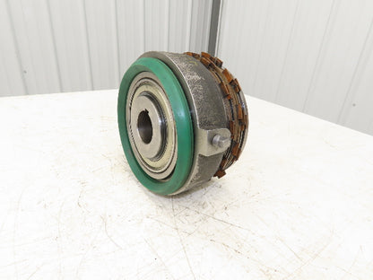 TB Woods Disc-O-Torque Hydraulic Clutch 7" Surface 7 Friction Discs 1-3/4" Bore