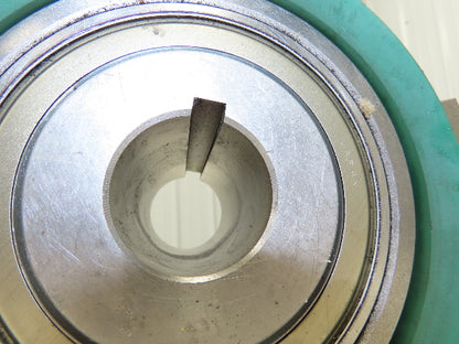 TB Woods Disc-O-Torque Hydraulic Clutch 7" Surface 7 Friction Discs 1-3/4" Bore