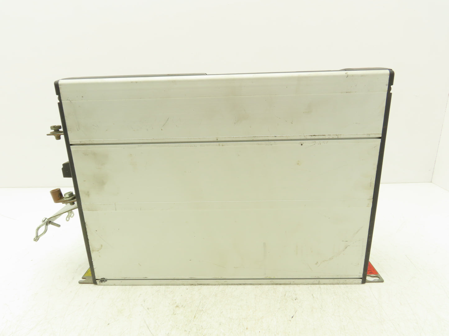 Danfoss VLT5004PT5B20STR0DL Variable Speed Drive VFD 3Hp 380-500vac 3ph 175Z0052