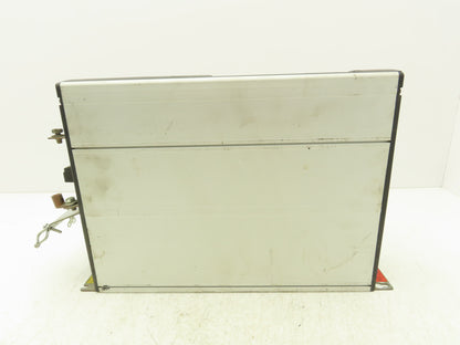 Danfoss VLT5004PT5B20STR0DL Variable Speed Drive VFD 3Hp 380-500vac 3ph 175Z0052